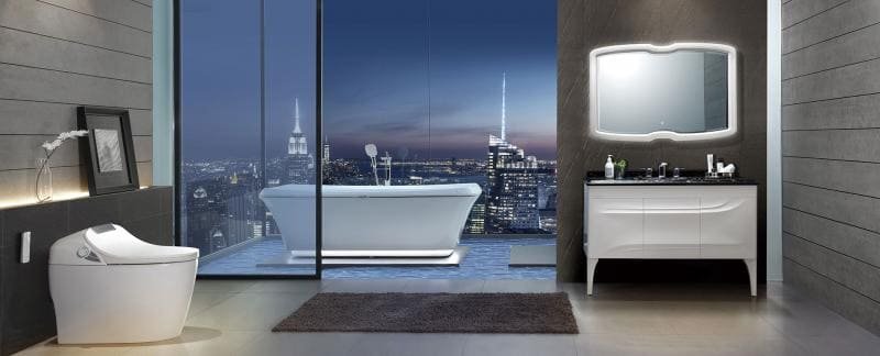 HEGII Hengjie Sanitary Ware