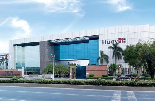 HUAYI High Class Consumer Brand Supplier