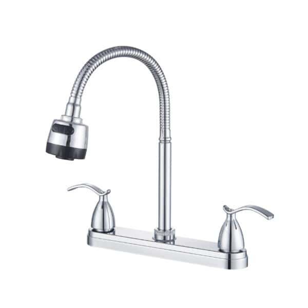 MBB-800501 Llave de Fregadero Profesional de Alta Presión