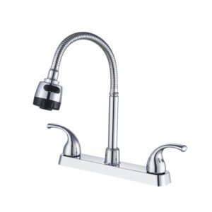 MBE-800903 Grifo Flexible para Cocina