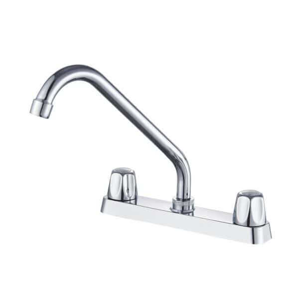 MBE-860231 Grifo Cromado de Cocina
