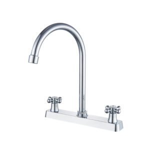 MBE-870111 Llave para Fregadero con Ahorro de Agua y Alta Presión