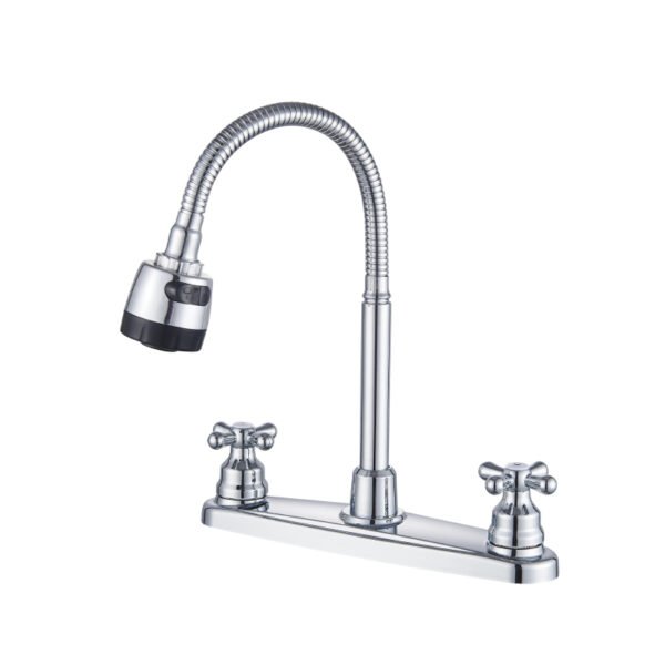 MPL-870403 Llave de Cocina Profesional de 8 Pulgadas