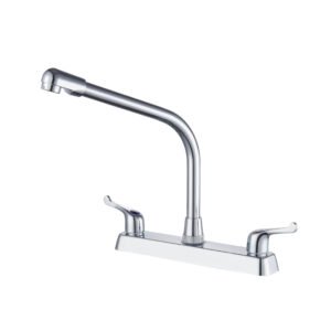 MSE-800824 Llave de Fregadero de Cocina