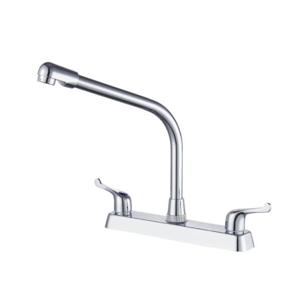 MSE-800824 Llave de Fregadero de Cocina