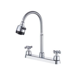MSF-870303 Cocina Grifería de 8