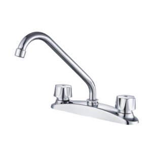 MSJ-860133 Grifo Flexible con Cabezal Extraíble para Cocina 2025