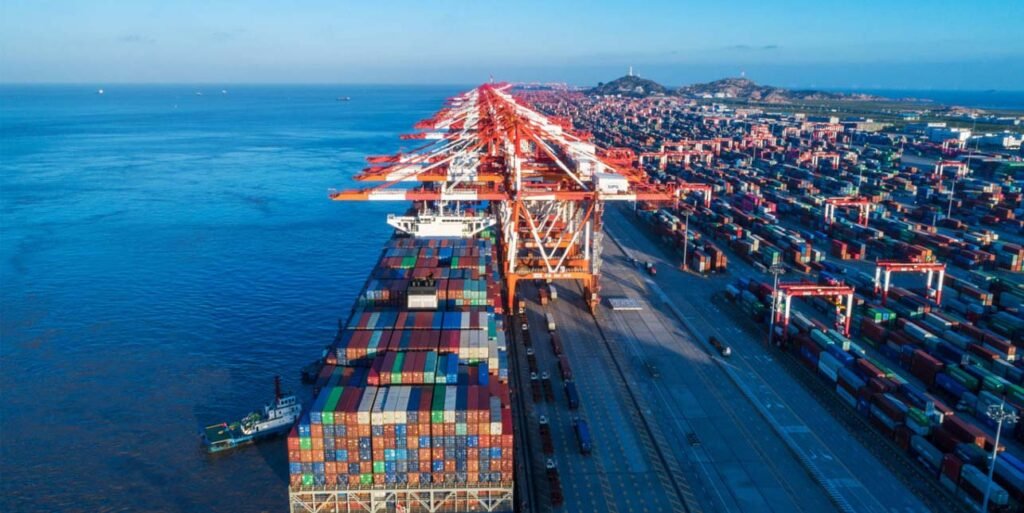 10 Shipping and Logistics Considerations