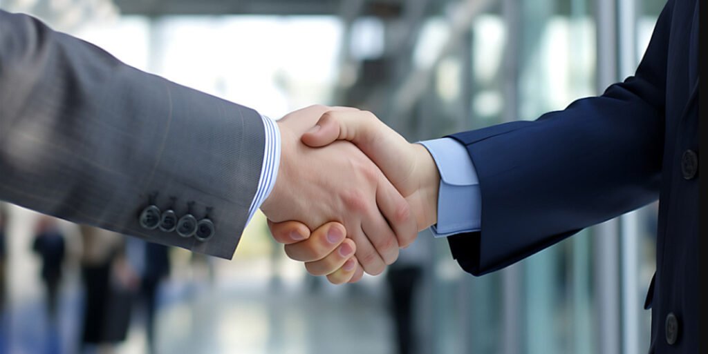 11 Building Long Term Supplier Relationships