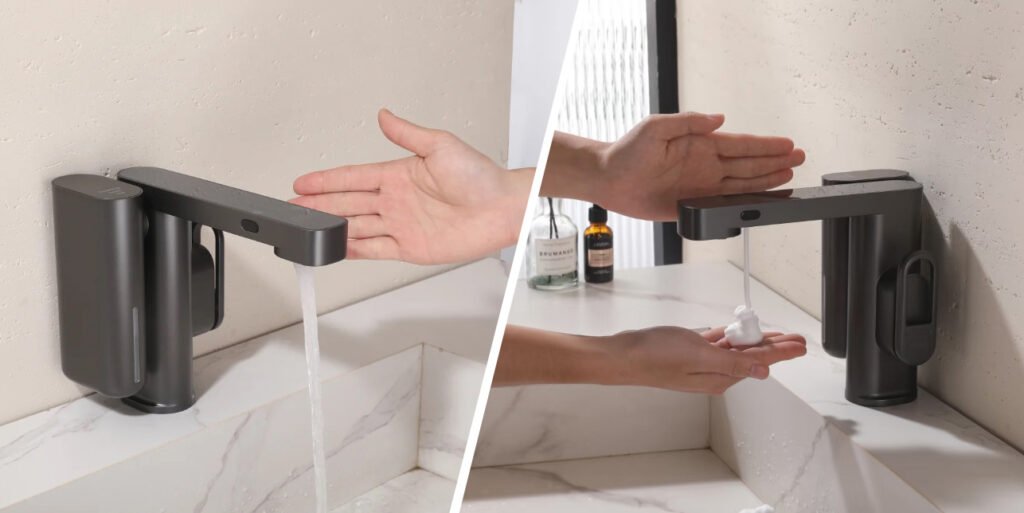 12 Future Trends in Faucet Manufacturing