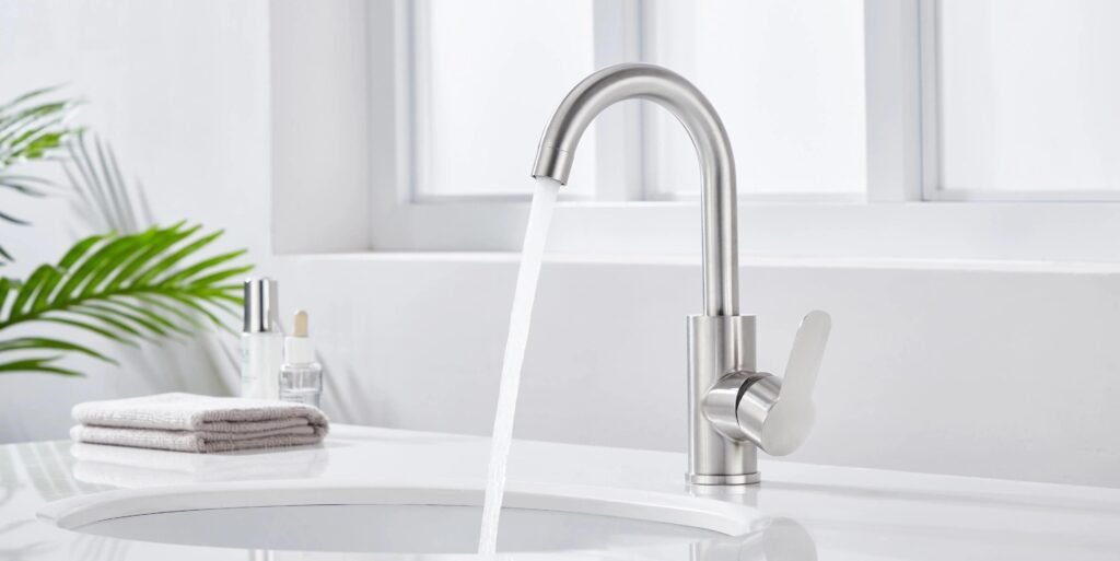 Introduction to faucet maintenance cleaning tips