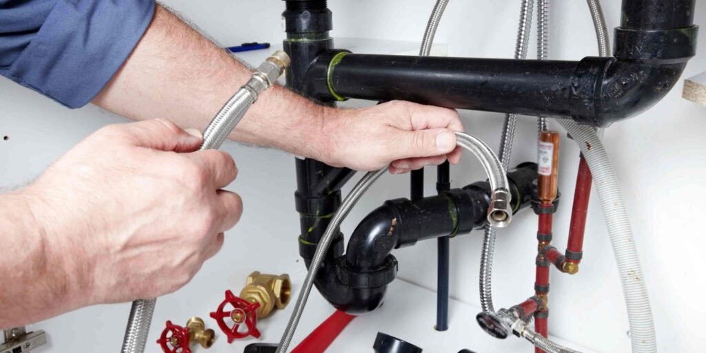 faucet maintenance Professional faucet maintenance by plumber