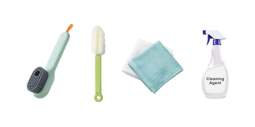 Tools needed for effective faucet maintenance