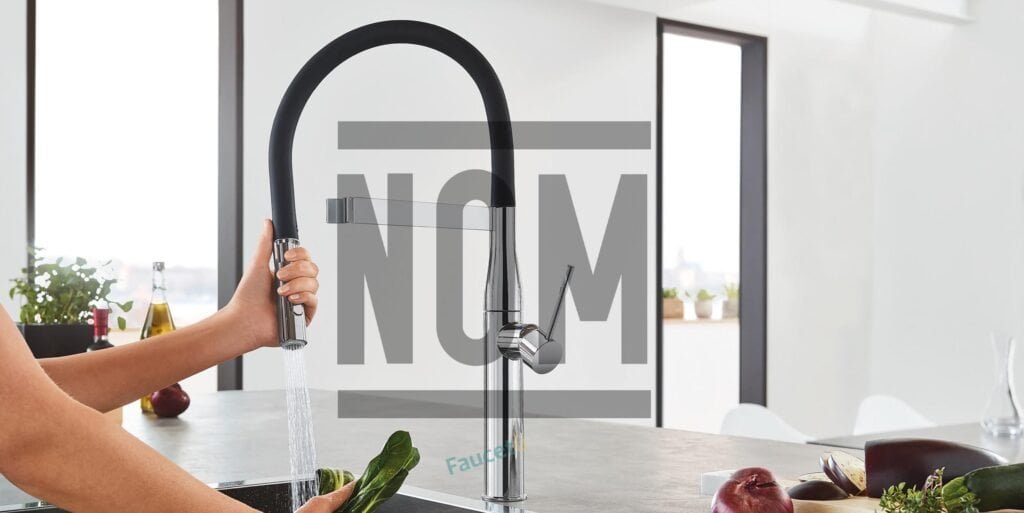 Certification badge or icon highlighting NOM-012-CONAGUA-2021 compliance
