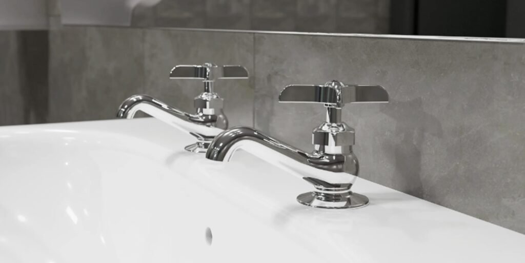 European bathroom Standards