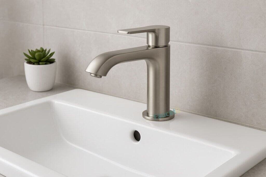 High-quality faucets from Faucetu