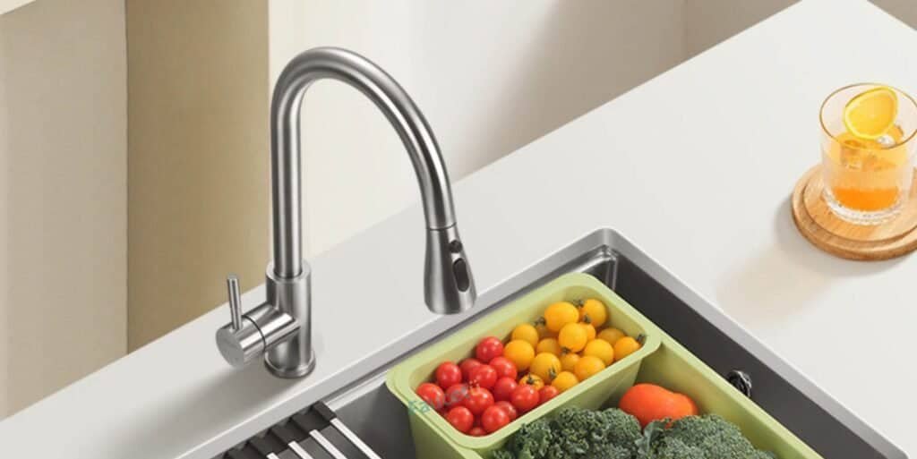 NOM 012 CONAGUA 2021 faucet standards