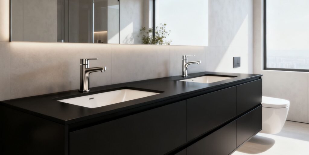 Best bathroom faucet finish chrome2026