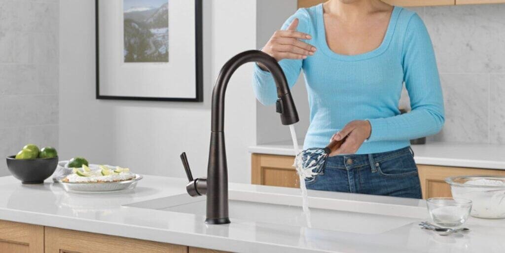 2026 faucet Trends