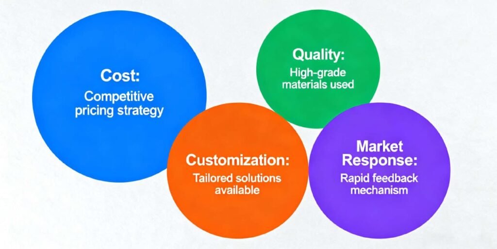 Advanced Manufacturing Technologies