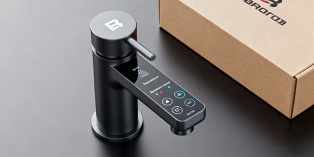 Branding and Packaging Efficiency