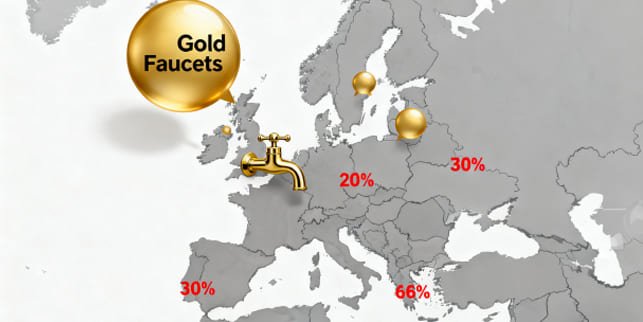 European Boutique Hotel Chain