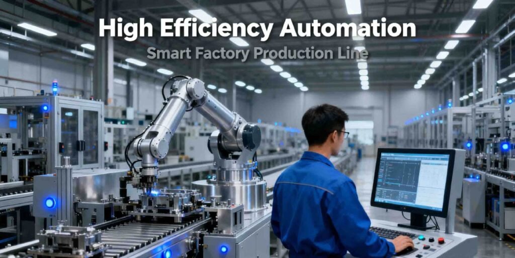 OEM Faucet Manufacturing