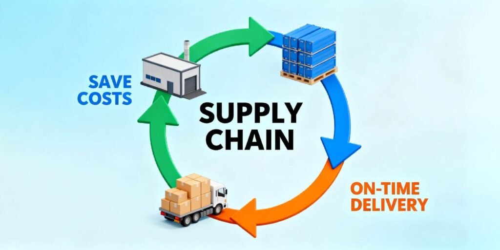 OEM Manufacturing is Crucial for Cost Efficiency