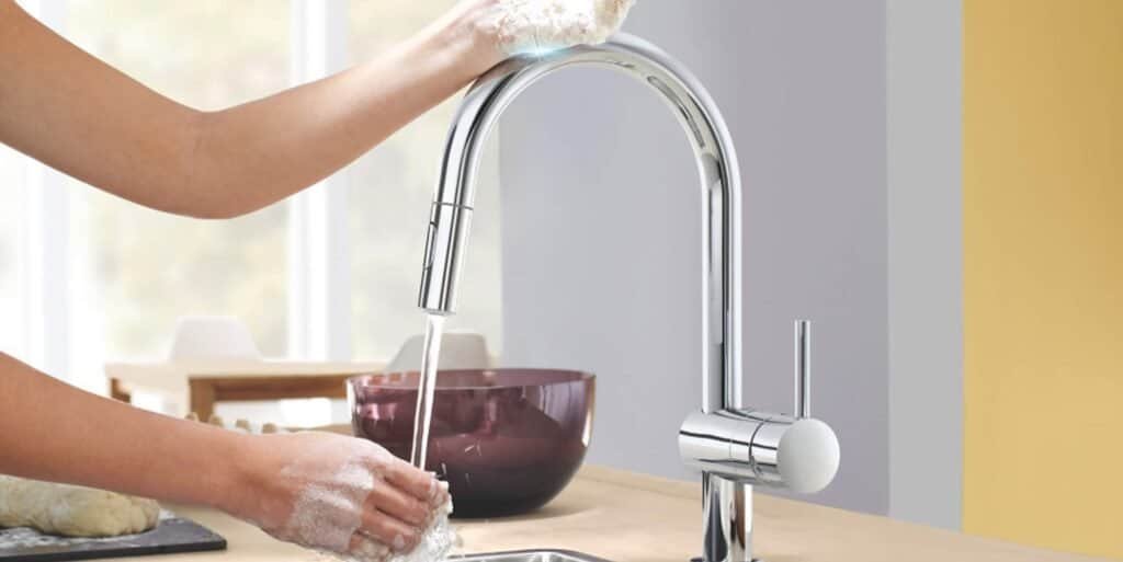 Sensor Faucet Malfunctions