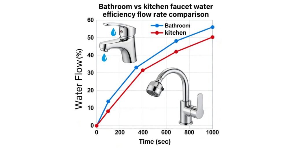bathroom-kitchen-faucet-flow-rate-comparison