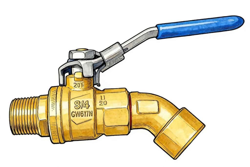 Ball Faucet Cartridges