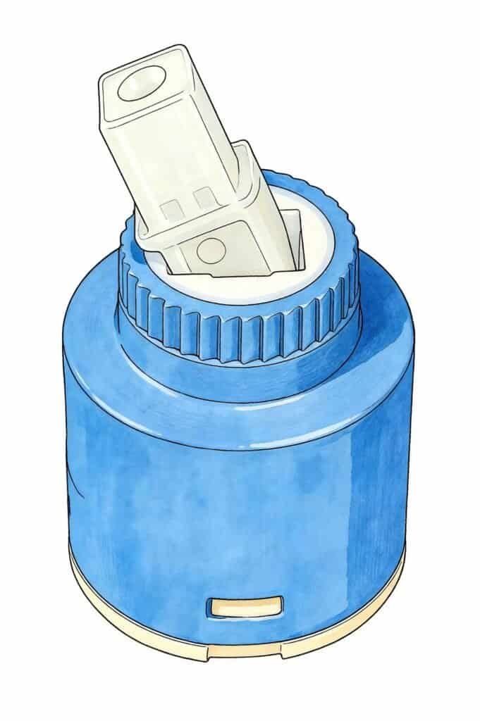 Ceramic Disc Cartridges Modern Global Standard