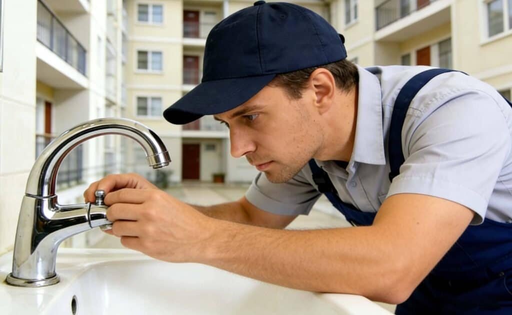 Durable Faucet Design Engineering for Long-Term Use