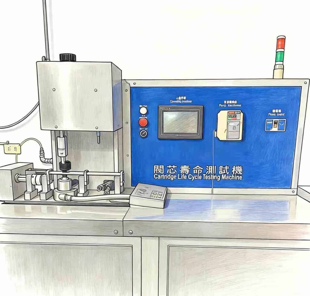 Lifespan Comparison Average Usage Cycles Explained