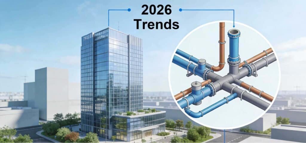 Low-Maintenance Faucets