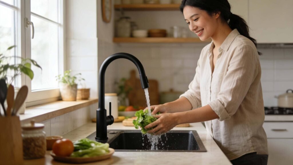 Materials and Finishes That Require Minimal Upkeep