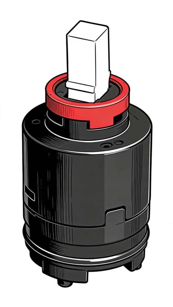 Why Ceramic Disc Cartridges Last Longer