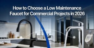 low-maintenance-faucet-for-commercial-projects