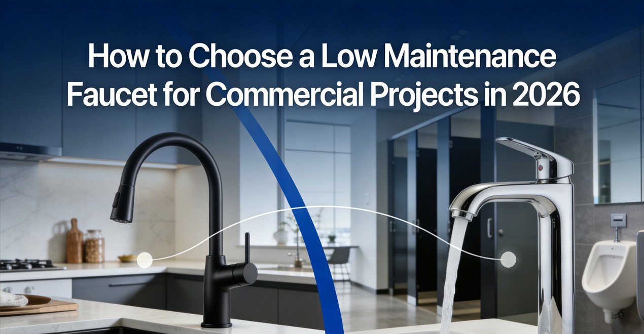 low-maintenance-faucet-for-commercial-projects