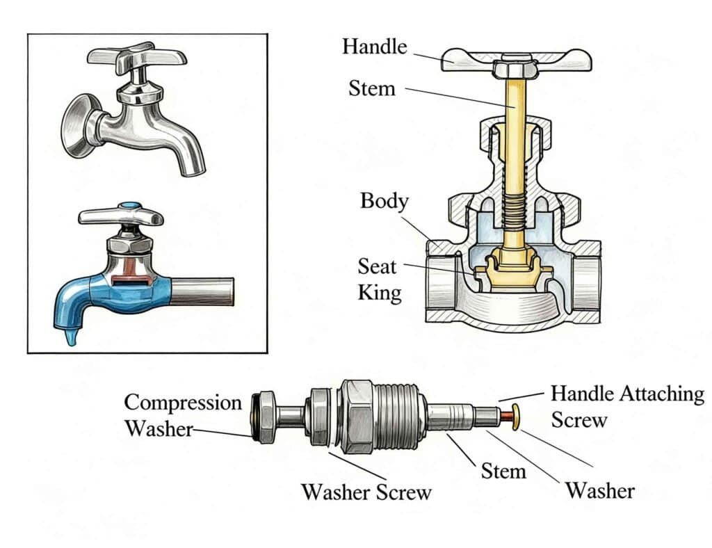 shortest lifespan among all cartridge types