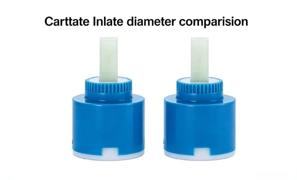 Cartridge Engineering and Internal Channel Design