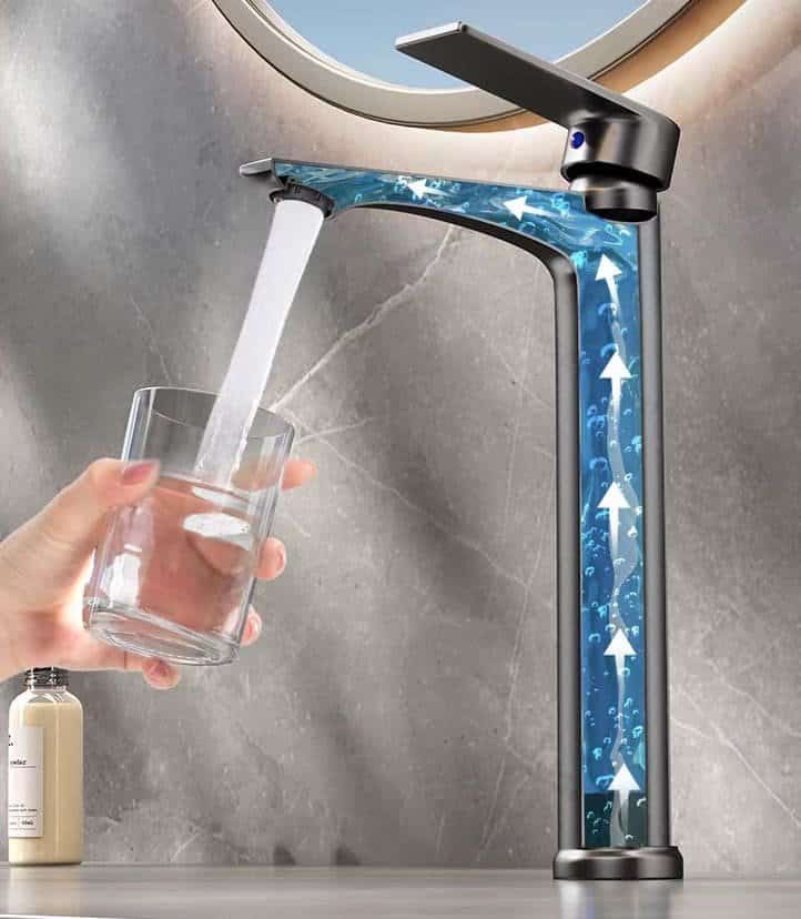 Internal Surface Finish and Flow Resistance