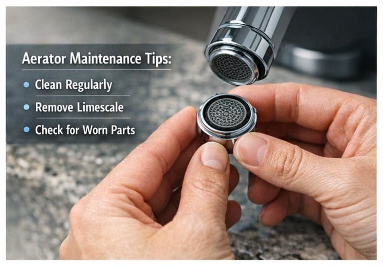 Maintenance Tips