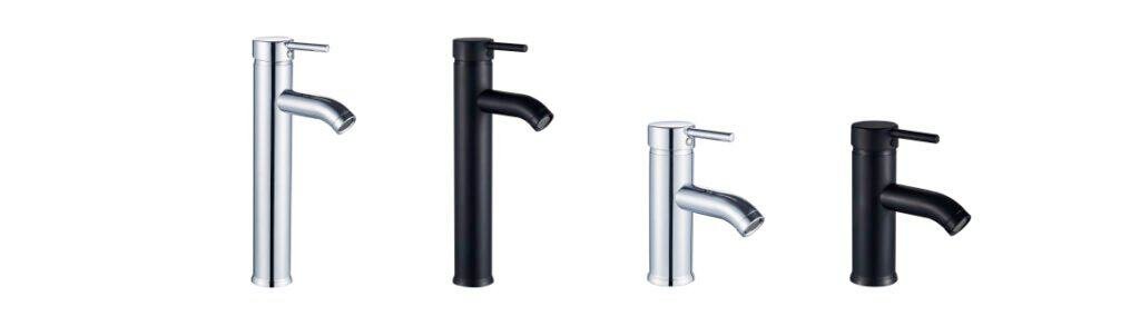 best stainless steel faucets