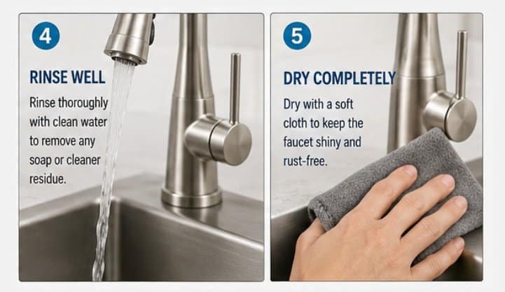 clean method