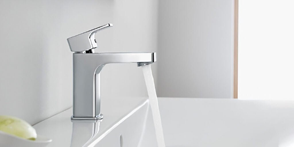 stainless steel faucets