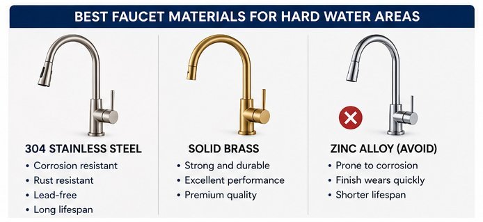 Best Kitchen Faucets