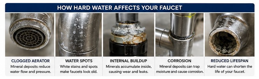 Best Kitchen Faucets
