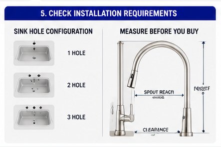 best kitchen faucet